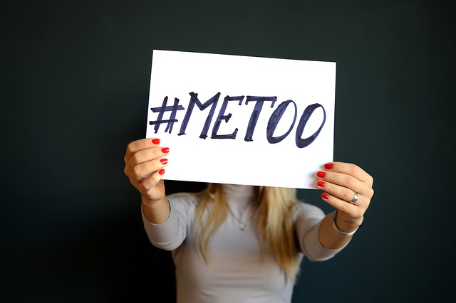 Mitos sobre el acoso sexual