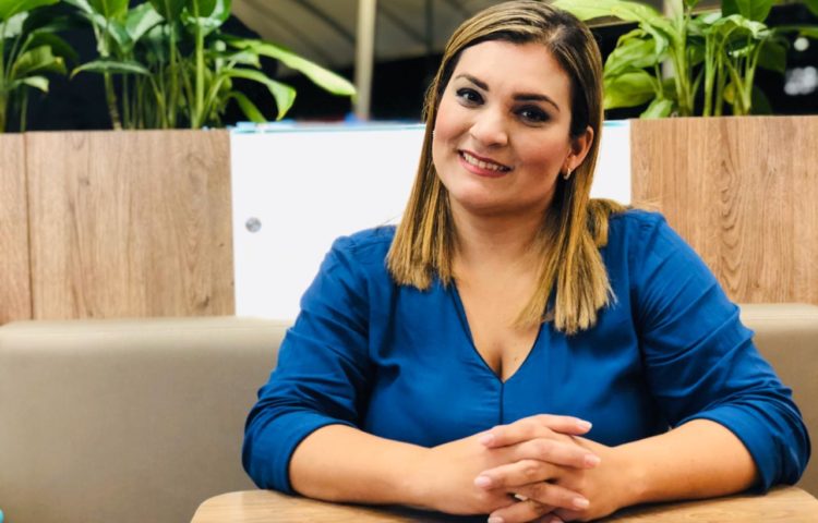 Coralia Carrillo ginécologa fertilidad asuntos de mujeres Medellín