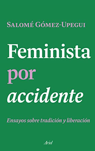feminista x accidente